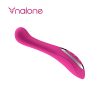 NALONE TOUCH SYSTEM VIBRADOR ROSA - Imagen 4