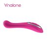 NALONE TOUCH SYSTEM VIBRADOR ROSA - Imagen 5