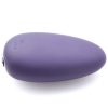 JE JOUE MASAJEADOR VIBRANTE MIMI SUAVE MORADO - Imagen 3