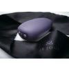 JE JOUE MASAJEADOR VIBRANTE MIMI SUAVE MORADO - Imagen 6