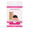 ACCESORIOS BYE-BRA - MEJORA DEL SUJETADOR DE HOMBROS SILUETA NEGRA