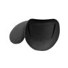 ACCESORIOS BYE-BRA - MEJORA DEL SUJETADOR DE HOMBROS SILUETA NEGRA - Imagen 2