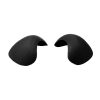 ACCESORIOS BYE-BRA - MEJORA DEL SUJETADOR DE HOMBROS SILUETA NEGRA - Imagen 4