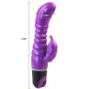 LOVET VIBRADOR SENSATION LILA