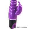 LOVET VIBRADOR SENSATION LILA - Imagen 3