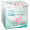 ORIGINAL SUAVE-TAMPONES MINI 3 UDS