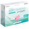 TAMPONES SUAVES ORIGINALES 50 UDS