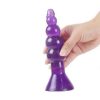 DANCE - CLIMAX HAPPENS PLUG ANAL 17 CM - Imagen 3