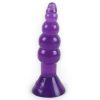 DANCE - CLIMAX HAPPENS PLUG ANAL 17 CM - Imagen 5