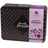 SECRETPLAY - SET BDSM 8PZS PURPLE / NEGRO. - Imagen 2