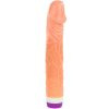 BAILE ONDAS DE PLACER REALISTA VIBRADOR 22,5 CM