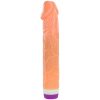 BAILE ONDAS DE PLACER REALISTA VIBRADOR 22,5 CM - Imagen 2