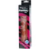 BAILE ONDAS DE PLACER REALISTA VIBRADOR 22,5 CM - Imagen 6