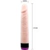 ADOUR CLUB VIBRADOR REALISTA 21,5 CM - Imagen 2