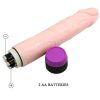 ADOUR CLUB VIBRADOR REALISTA 21,5 CM - Imagen 6