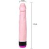 ADOUR CLUB VIBRADOR REALISTA 22,5 CM - Imagen 2