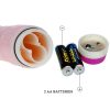 ADOUR CLUB VIBRADOR REALISTA 22,5 CM - Imagen 4