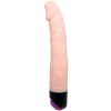 BAILE ADOUR CLUB VIBRADOR REALISTA 23 CM NATURAL