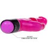 ONDAS DE PLACER VIBRADOR FANTASÍA CON CONEJO 23CM - Imagen 9