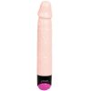 VIBRACIÓN Y ROTACIÓN SEXUAL COLORIDA 24 CM - Imagen 2