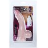 PROM - VIBRADOR DE POLLA REALISTA NATURAL - Imagen 5