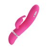 BONITO COQUETO DE AMOR - VIBRADOR ELECTROSHOCK INGRAM - Imagen 2