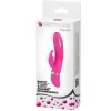 BONITO COQUETO DE AMOR - VIBRADOR ELECTROSHOCK INGRAM - Imagen 9