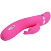 BONITO COQUETO DE AMOR - VIBRADOR ELECTROSHOCK INGRAM - Imagen 8