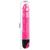 PROM VIBRADOR MULTIVELOCIDAD ROSA - Imagen 6