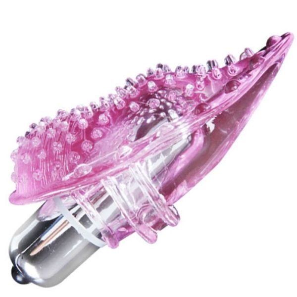 MASAJE ESTIMULANTE CON VIBRADOR DE DEDOS - Imagen 5