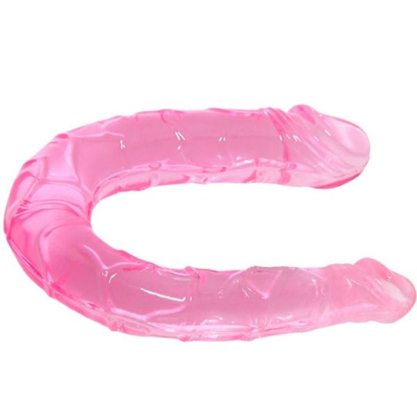 PROM - DOBLE DONG DOBLE CONSOLADOR ROSA