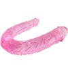 PROM - DOBLE DONG DOBLE CONSOLADOR ROSA - Imagen 2
