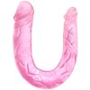 PROM - DOBLE DONG DOBLE CONSOLADOR ROSA - Imagen 3