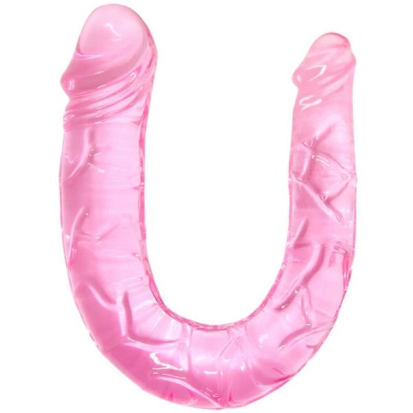 PROM - DOBLE DONG DOBLE CONSOLADOR ROSA - Imagen 3