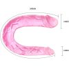 PROM - DOBLE DONG DOBLE CONSOLADOR ROSA - Imagen 4