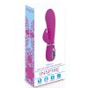 INSPIRE SUAVE ARIELLA ROSA - Imagen 4