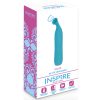 INSPIRE SAIGE SUCCIÓN TURQUESA - Imagen 3