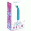 INSPIRE SAIGE SUCCIÓN TURQUESA - Imagen 2