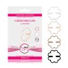 ACCESORIOS BYE-BRA - PINZAS PARA SUJETADOR - Imagen 3