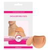 ACCESORIOS BYE-BRA - SUJETADOR MEJORADOR DE HOMBROS NUDE SILHOUETTE - Imagen 5