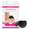 ACCESORIOS BYE-BRA - MEJORA DEL SUJETADOR DE HOMBROS SILUETA NEGRA - Imagen 5