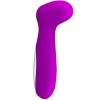 PRETTY LOVE ESTIMULADOR VIBRADOR INTELIGENTE HIRAM