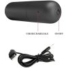 PRETTY LOVE CORREA CON VIBRADOR BULLET CARTER - Imagen 4