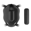 PRETTY LOVE CORREA CON VIBRADOR BULLET CARTER - Imagen 2
