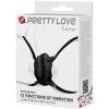PRETTY LOVE CORREA CON VIBRADOR BULLET CARTER - Imagen 7