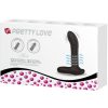 PRETTY LOVE FUNCIÓN ANAL ROTACIÓN Y VIBRACIÓN NEGRA - Imagen 7
