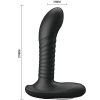 PRETTY LOVE FUNCIÓN ANAL ROTACIÓN Y VIBRACIÓN NEGRA - Imagen 8