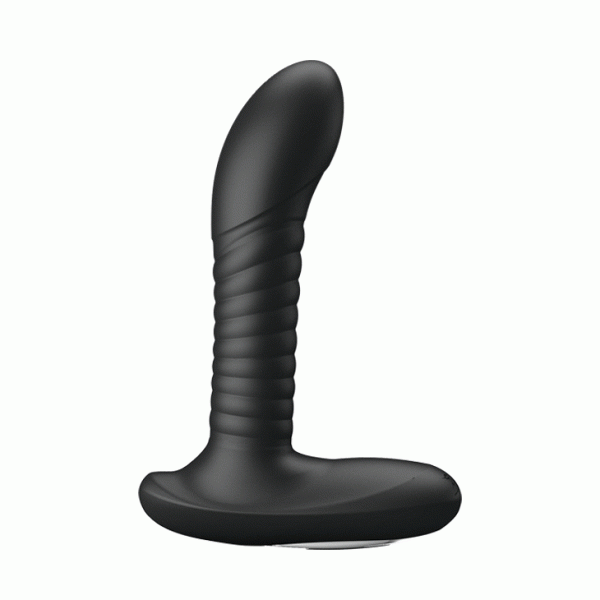 PRETTY LOVE FUNCIÓN ANAL ROTACIÓN Y VIBRACIÓN NEGRA