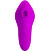PRETTY LOVE MAGIC FISH ESTIMULADOR DE CLITORIS SUCCION