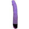 BAILE ADOUR CLUB VIBRADOR REALISTA 23 CM LILA
